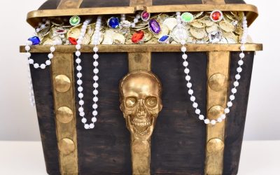 Aldi do. Messina do. Do you embrace the Treasure Hunt, too?