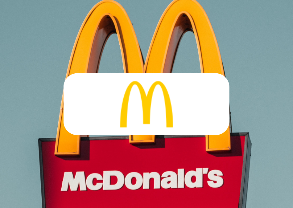 Audit and redesign of McDonald’s points-based app across 48 countries