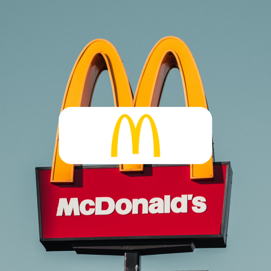 Audit and redesign of McDonald's pointsbased app Loyalty & Reward Co