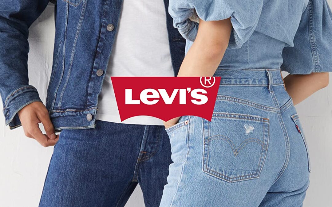 Levi’s Loyalty Around the World