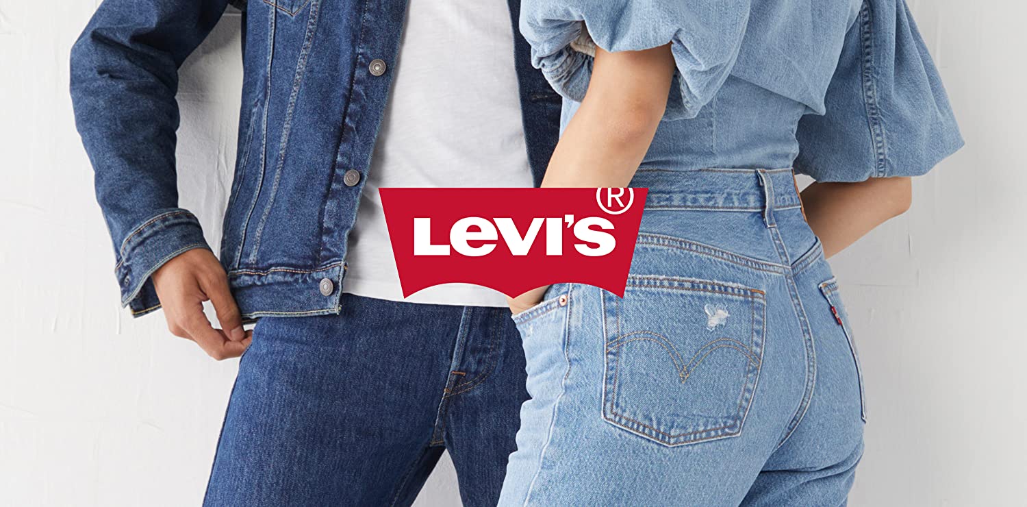 Introducir 74+ imagen levi’s points