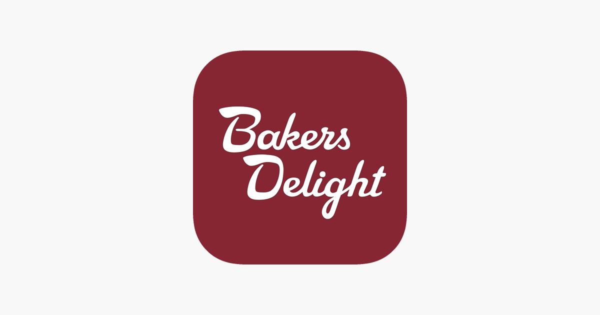 Bakers Delight Dough Getters All buns glazing for this program