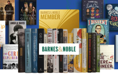 Barnes & Noble Membership Loyalty Program