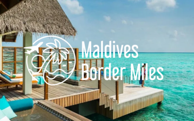 Maldives Border Miles, a country loyalty program