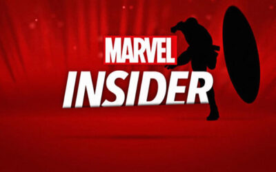 Marvel Insider: A SUPER loyalty program. Here’s why.