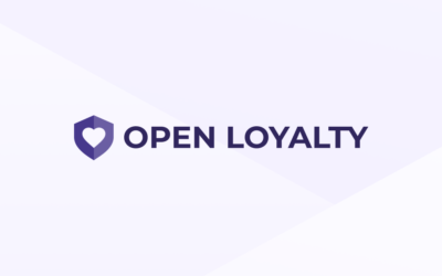 Open Loyalty release their 2021/22 Loyalty Trends Report