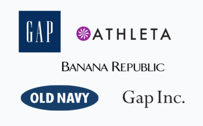 Gap Inc: bridging the gap between transactional and emotional loyalty