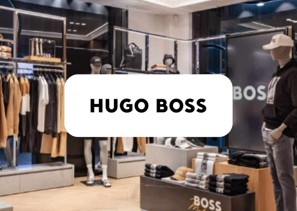 Supporting the design of Hugo Boss XP, a gamified, Web3-powered loyalty experience