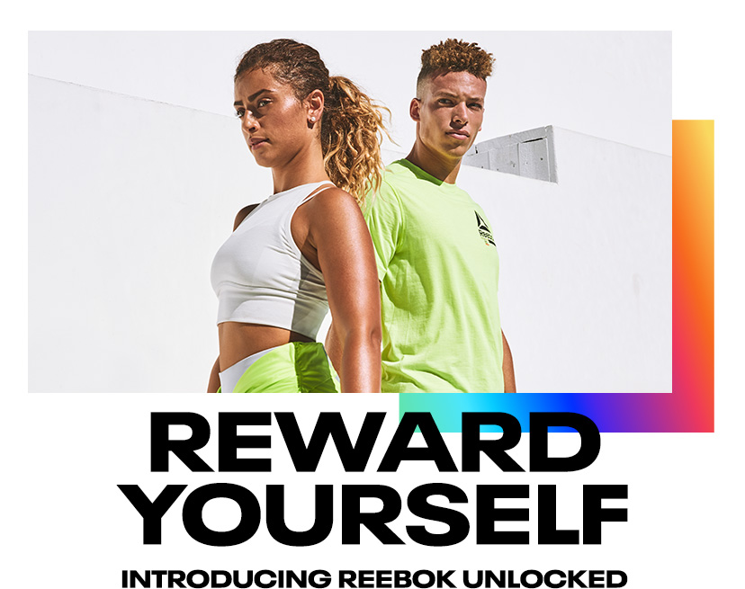 Reebok unlocked on sale