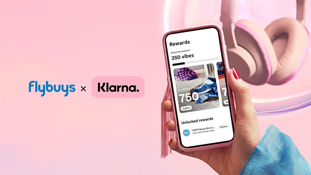 FUNNYFUZZY X Klarna Brand Collaboration 