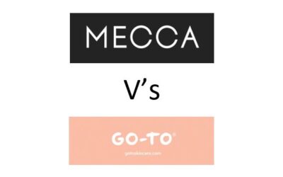 The loyalty battle among beauty brands: Go-To Vs Mecca who will win?