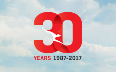 Are You A QFF Original Member? Qantas Wants To Celebrate With You!