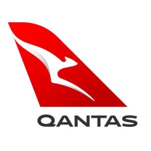 Qantas