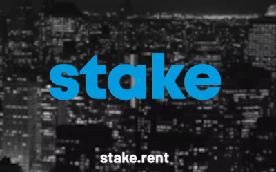 The Stake App: Practical rewards for renters