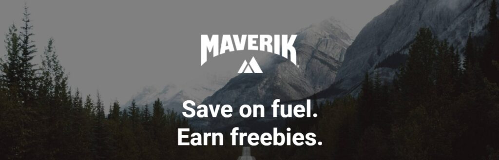 Maverik Adventure Club Spicing Up Your Next Re fuel Loyalty Reward Co