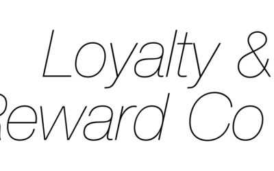 Loyalty & Reward Co execute brand refresh and launch new website