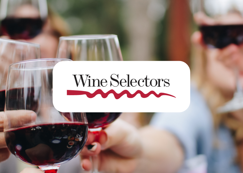 Plan de acción estratégica con recomendaciones para Wine Selectors