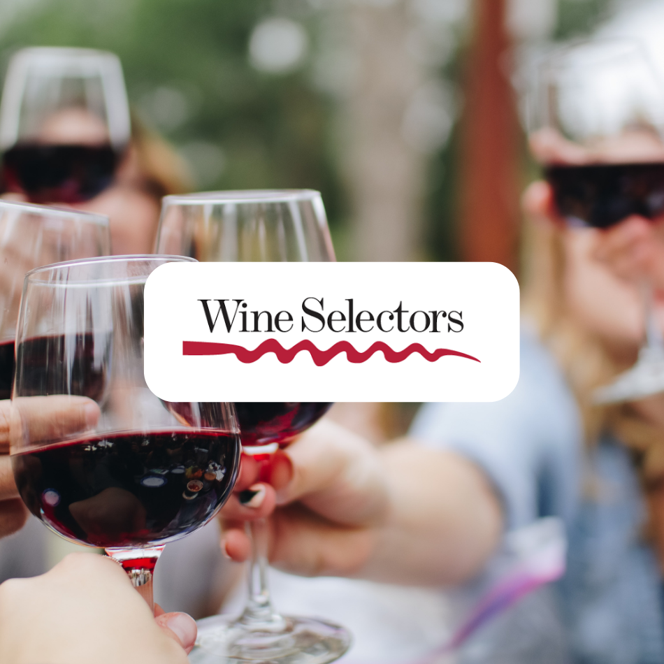 Wine Selectors loyalty program case study Loyalty & Reward Co