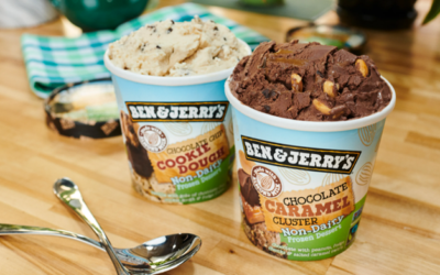 The Inside Scoop: Who knew Ben & Jerry’s had a loyalty program?