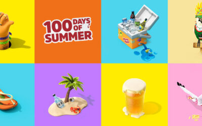 This year’s 100 Days of Summer is a real BWS bummer
