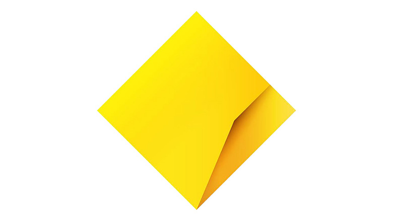 Brand loyalty: A history of the Commonwealth Bank logo