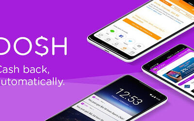 Dosh app generates over $50m in dosh for its members via cashback