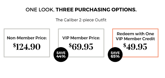 Fabletics VIP Membership January 2022 Review + Coupon