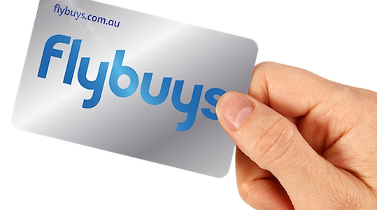 flybuys is smashing it out of the park Loyalty Reward Co