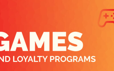 Games and Loyalty Programs: Building Brand Loyalty through Play
