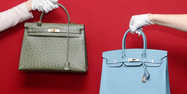 Hermes surpasses rivals with strong US Birkin bag demand