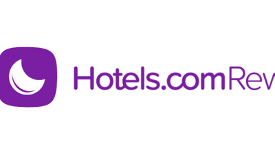 Earn stamps and status with Hotels.com Rewards