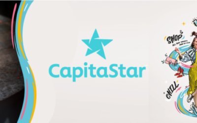 CapitaStar omnichannel loyalty program