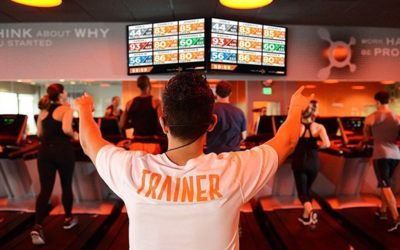 Orangetheory Fitness – A lesson in generating loyalty