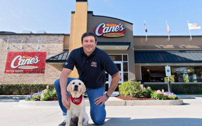 Raising Cane’s “Caniac Club” – Free food for joining, but is there more to the membership?