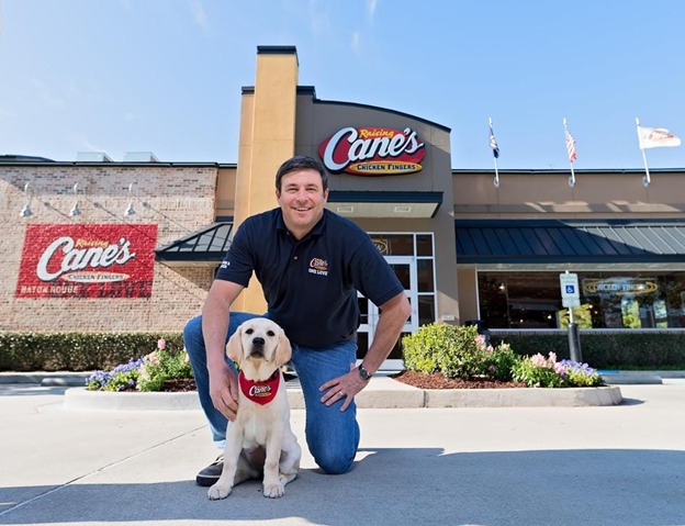 Post Malone and Raising Cane's Expand Iconic Partnership with