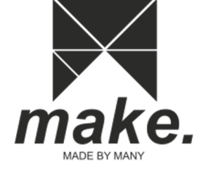 Introducing ‘make’: our new Start-Up which helps talented artists generate a sustainable income