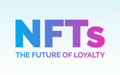 Web3 and NFT Loyalty Programs: The Next Evolution of Rewards and Customer Loyalty