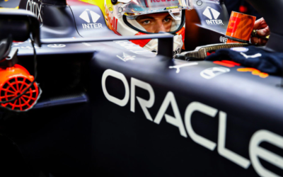 Formula 1 enters the loyalty space