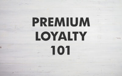 True value proposition remains key to making paid loyalty programs successful