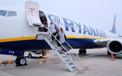 Ryanair launches new annual membership