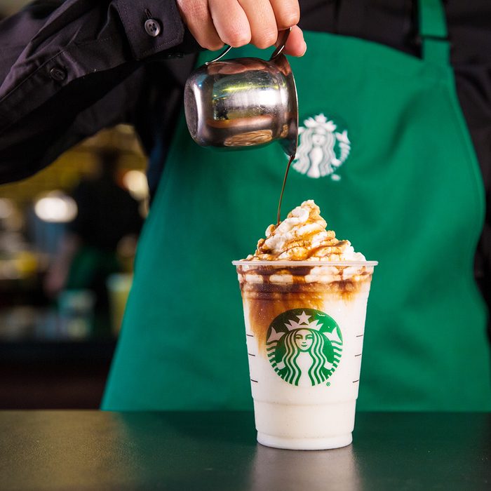 13 Things Starbucks Employees Won&#39;t Tell You | Taste of Home