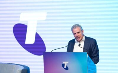 Telstra may soon be launching a new loyalty program