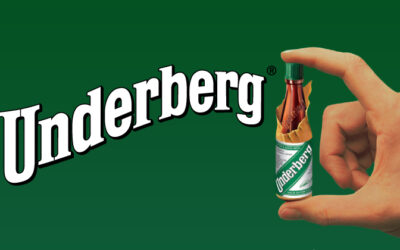 Is Underberg the perfect lockdown loyalty program?