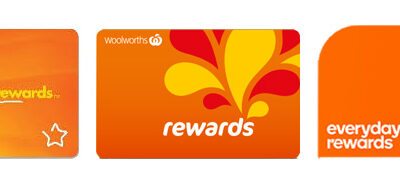 Goodbye Woolworths Rewards, Hello Everyday Rewards… again?