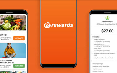 Woolworths Rewards App: Customer Experience Review