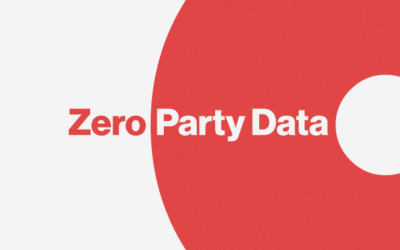 Zero-Party Data: What Is It & How To Collect It?