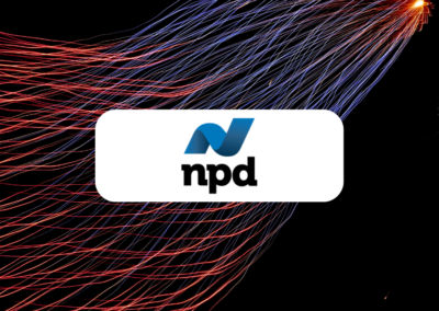 Redesign of NPD Group’s receipt scanning program economics to improve engagement and cut costs