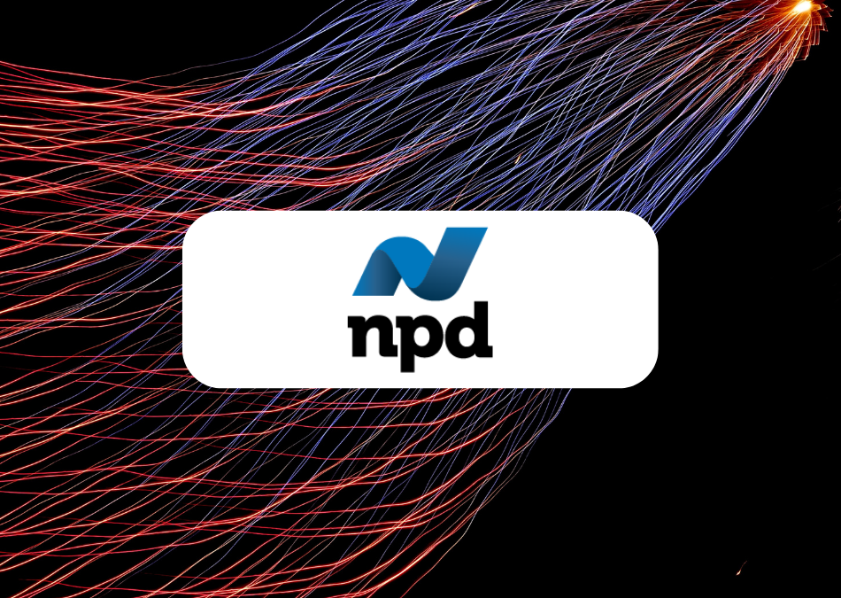 Rediseño del programa de escaneo de recibos de NPD Group para economizarlo, mejorar el compromiso y reducir costos