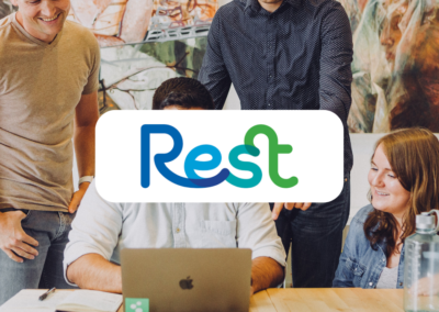 New member benefits program for Rest’s 1.9m members, plus ongoing reward sourcing