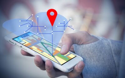 Geolocation Tracking: A Loyalty Technology